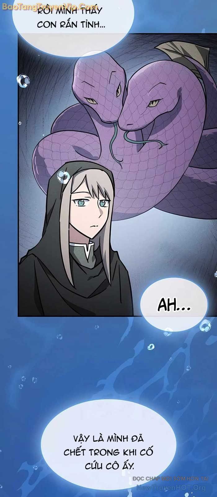 Bác Sĩ Thú Y Ở Dị Giới [Chap 19-23]