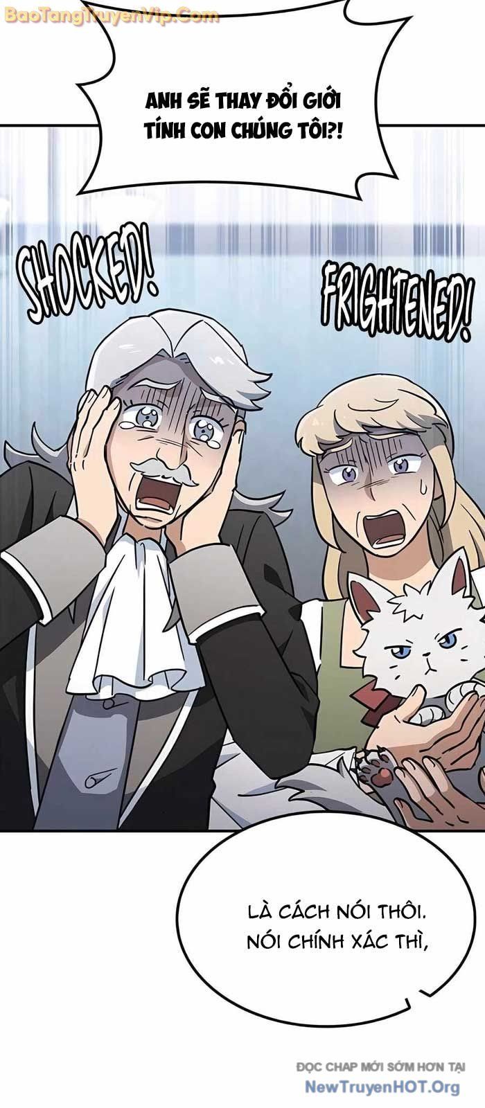 Bác Sĩ Thú Y Ở Dị Giới [Chap 19-23]