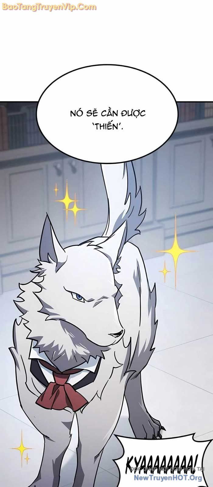 Bác Sĩ Thú Y Ở Dị Giới [Chap 19-23]