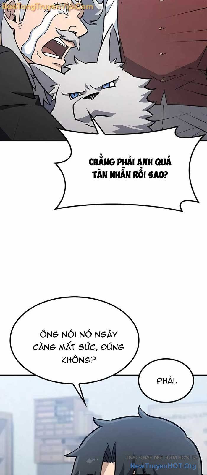 Bác Sĩ Thú Y Ở Dị Giới [Chap 19-23]