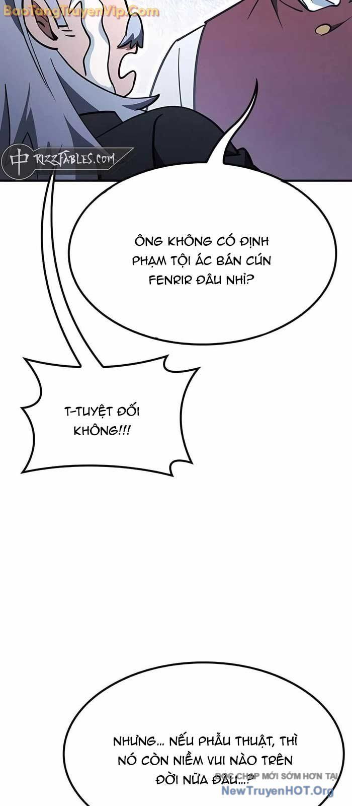 Bác Sĩ Thú Y Ở Dị Giới [Chap 19-23]