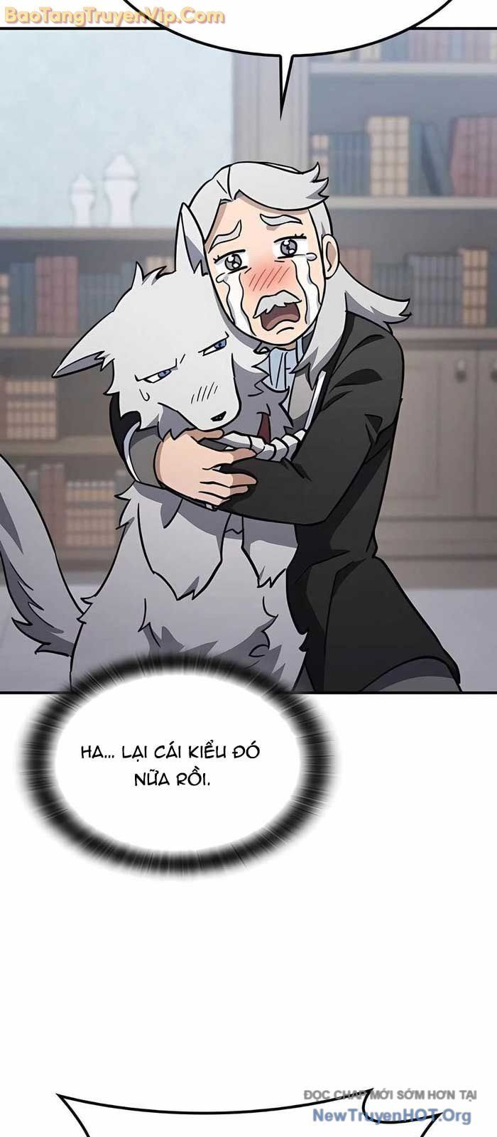Bác Sĩ Thú Y Ở Dị Giới [Chap 19-23]
