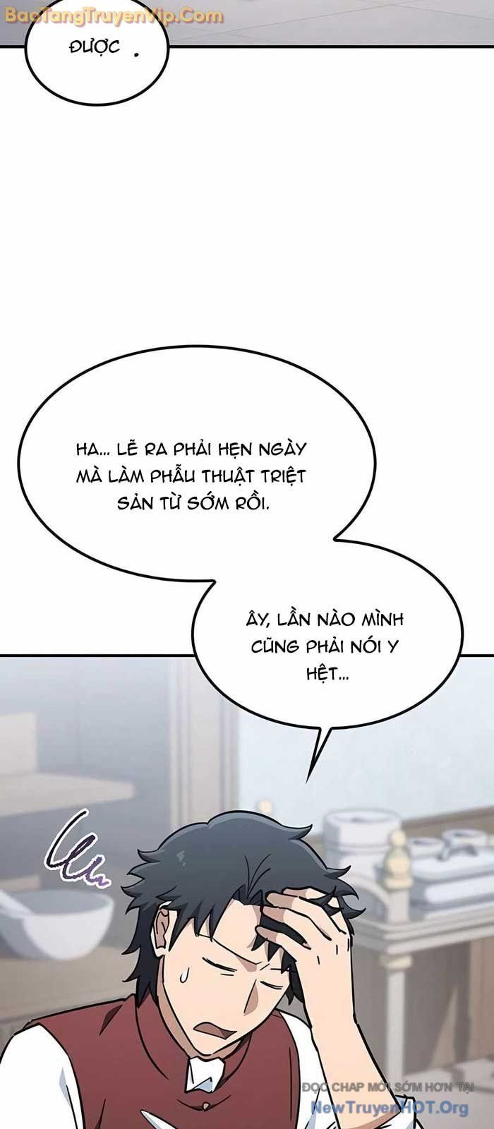 Bác Sĩ Thú Y Ở Dị Giới [Chap 19-23]