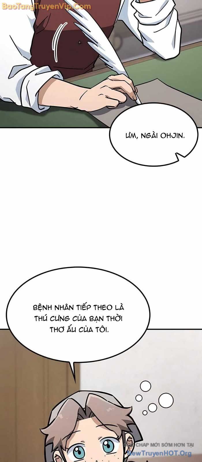 Bác Sĩ Thú Y Ở Dị Giới [Chap 19-23]