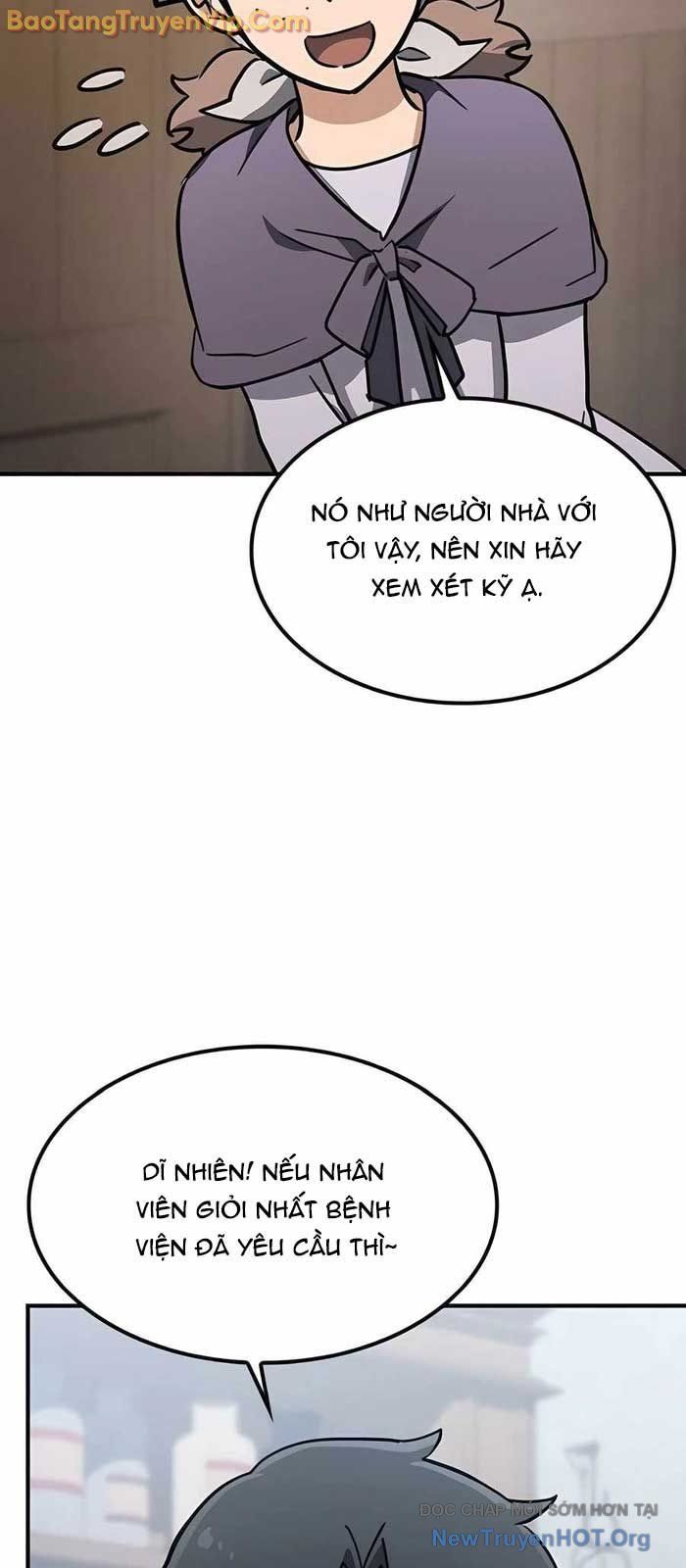 Bác Sĩ Thú Y Ở Dị Giới [Chap 19-23]