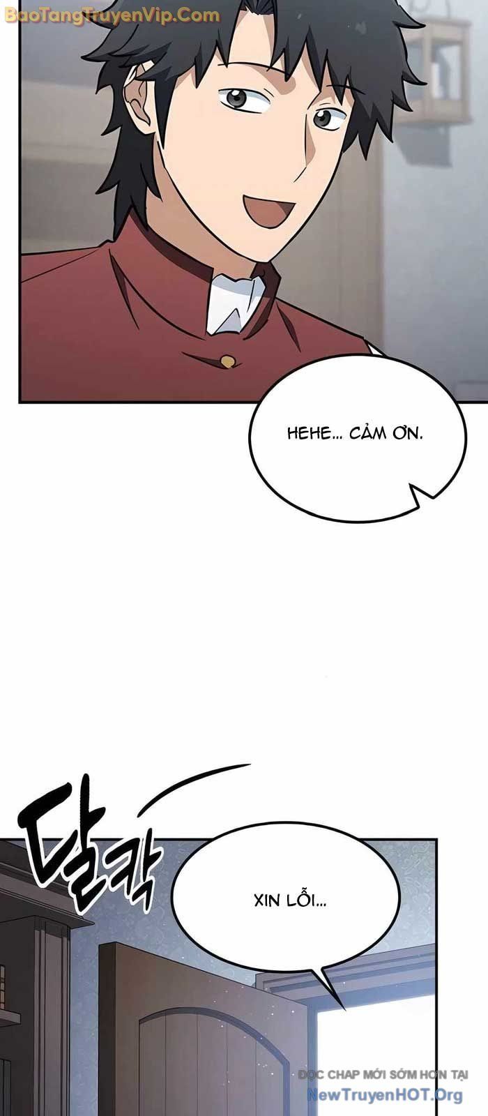Bác Sĩ Thú Y Ở Dị Giới [Chap 19-23]