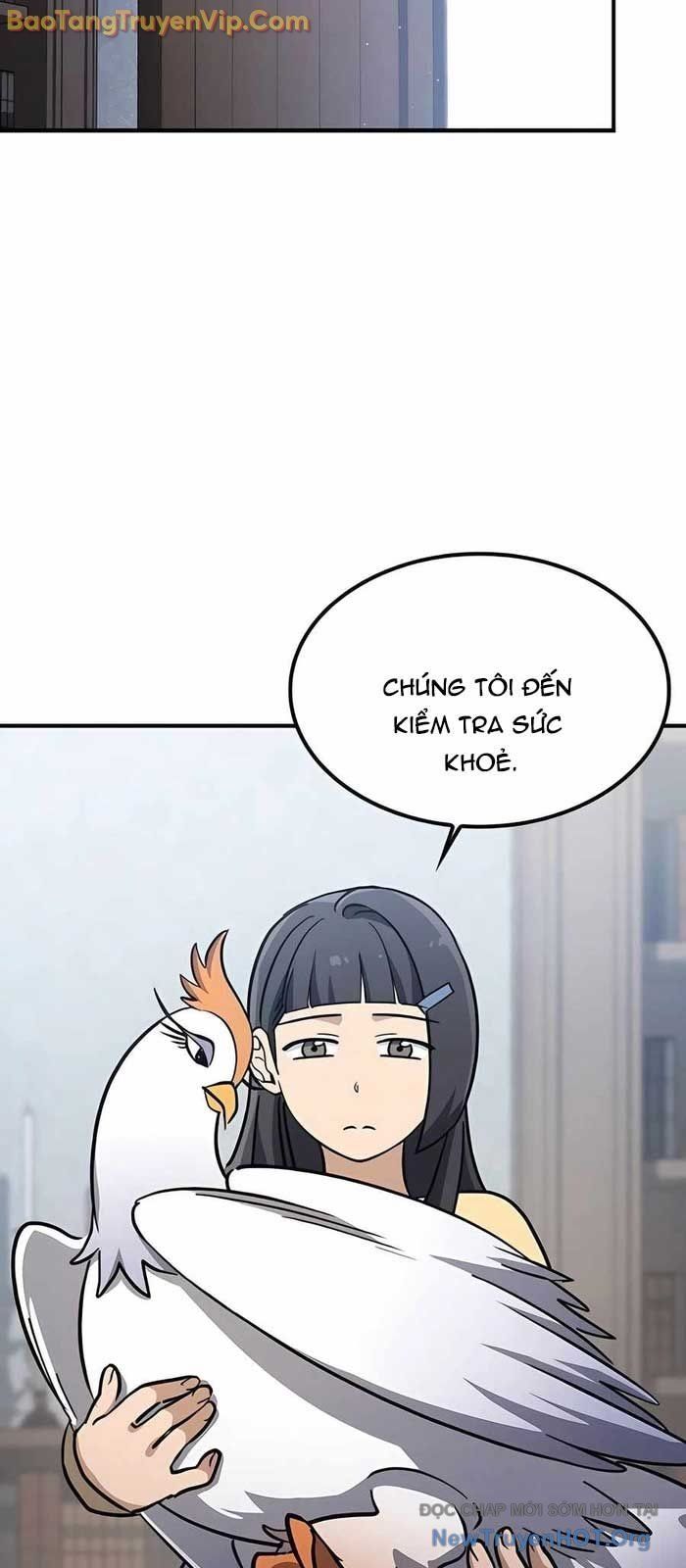 Bác Sĩ Thú Y Ở Dị Giới [Chap 19-23]