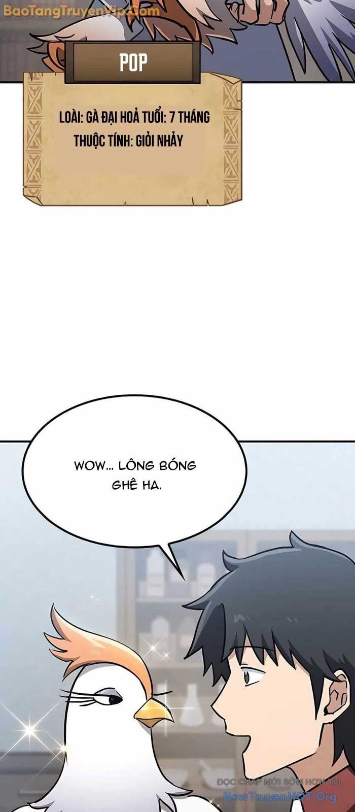 Bác Sĩ Thú Y Ở Dị Giới [Chap 19-23]