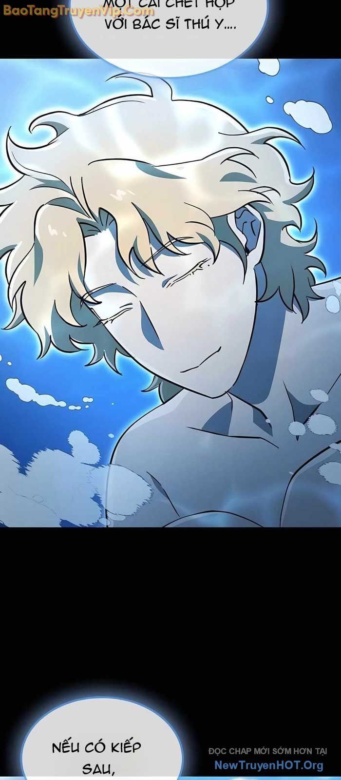 Bác Sĩ Thú Y Ở Dị Giới [Chap 19-23]