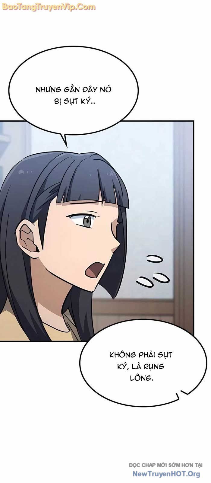 Bác Sĩ Thú Y Ở Dị Giới [Chap 19-23]
