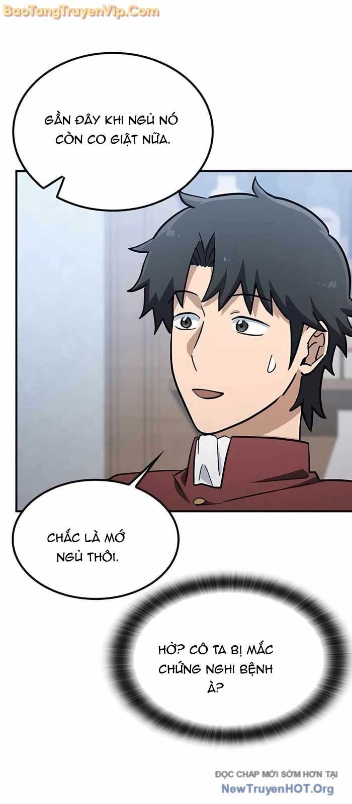 Bác Sĩ Thú Y Ở Dị Giới [Chap 19-23]