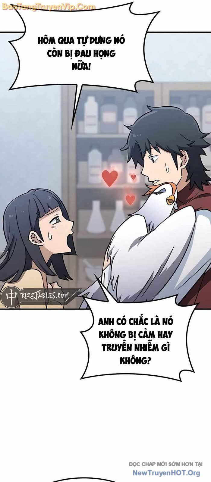 Bác Sĩ Thú Y Ở Dị Giới [Chap 19-23]