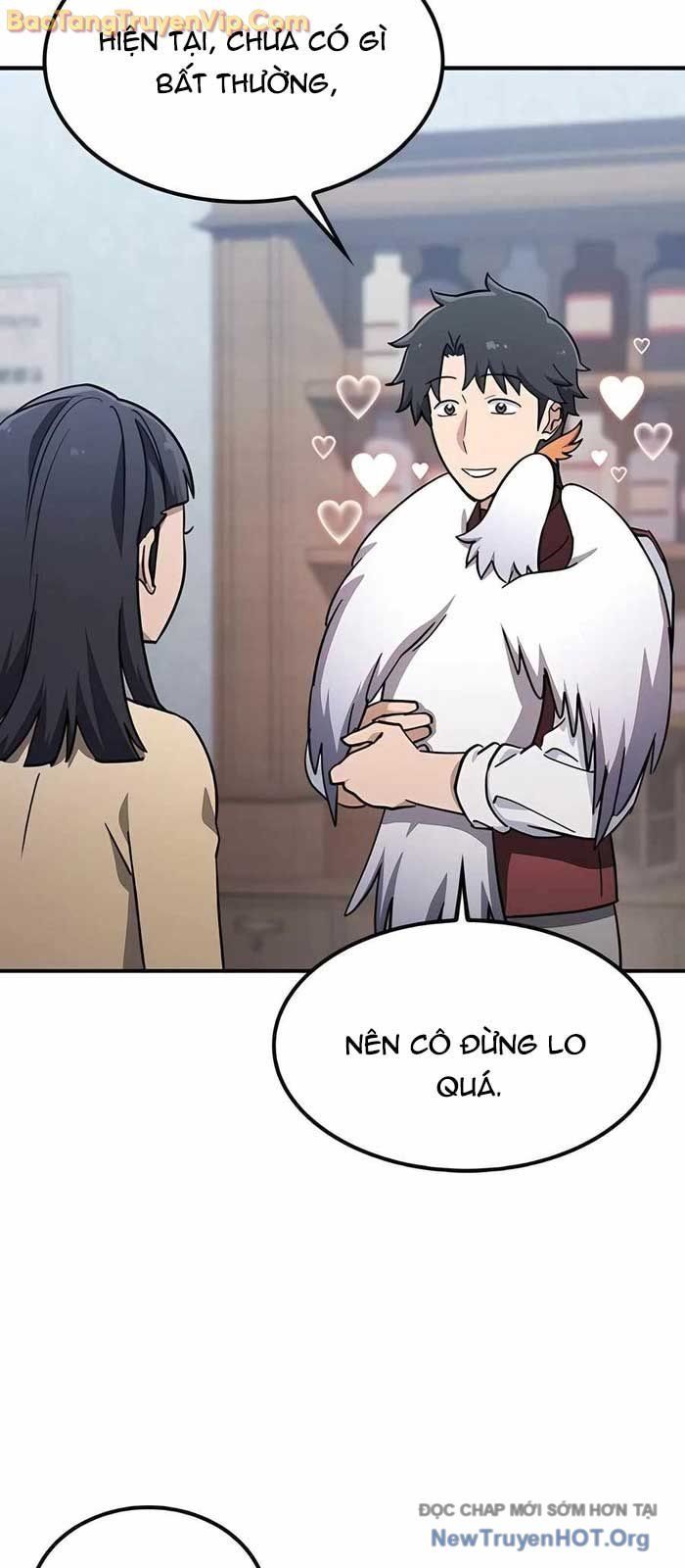 Bác Sĩ Thú Y Ở Dị Giới [Chap 19-23]