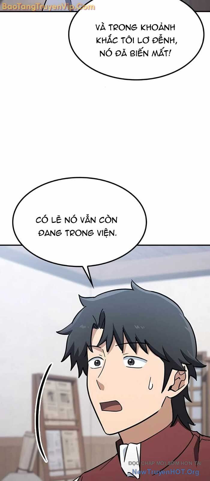 Bác Sĩ Thú Y Ở Dị Giới [Chap 19-23]