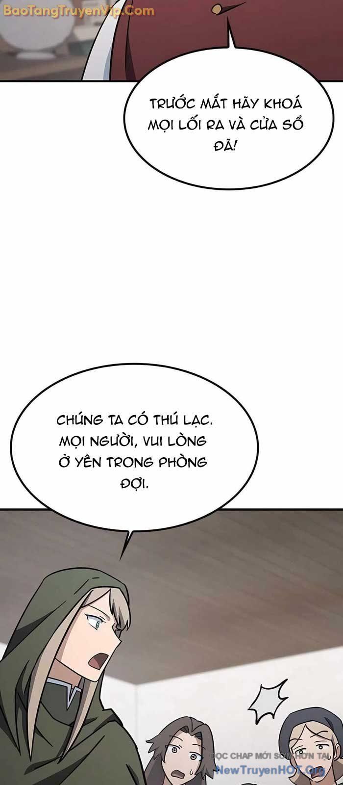 Bác Sĩ Thú Y Ở Dị Giới [Chap 19-23]