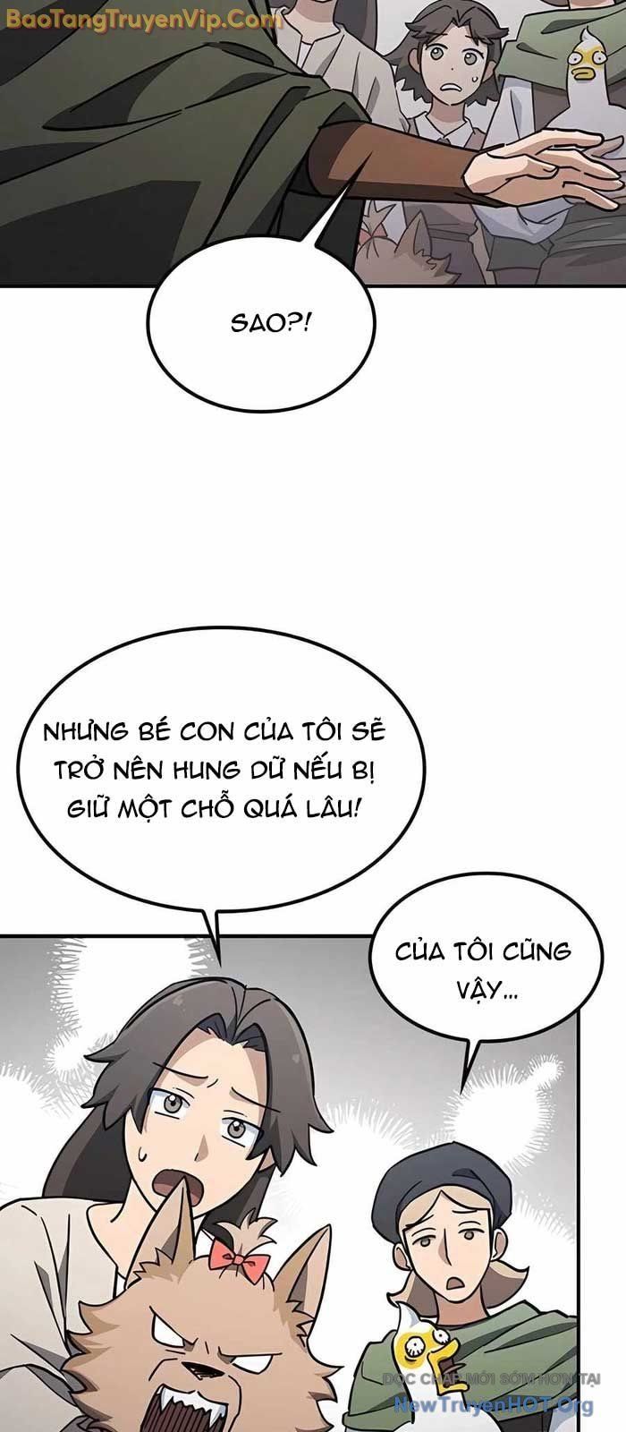Bác Sĩ Thú Y Ở Dị Giới [Chap 19-23]