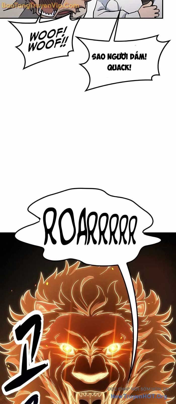 Bác Sĩ Thú Y Ở Dị Giới [Chap 19-23]