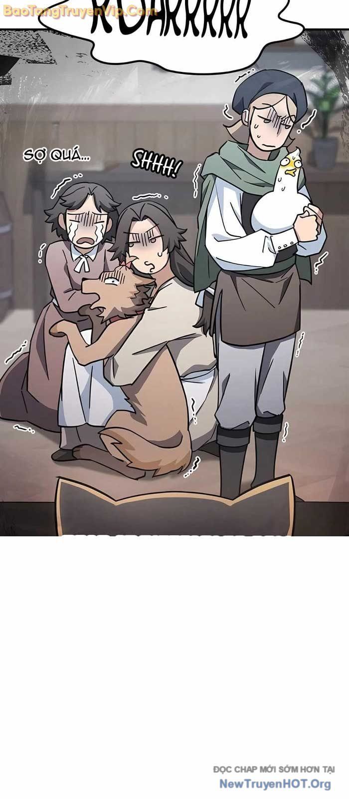 Bác Sĩ Thú Y Ở Dị Giới [Chap 19-23]