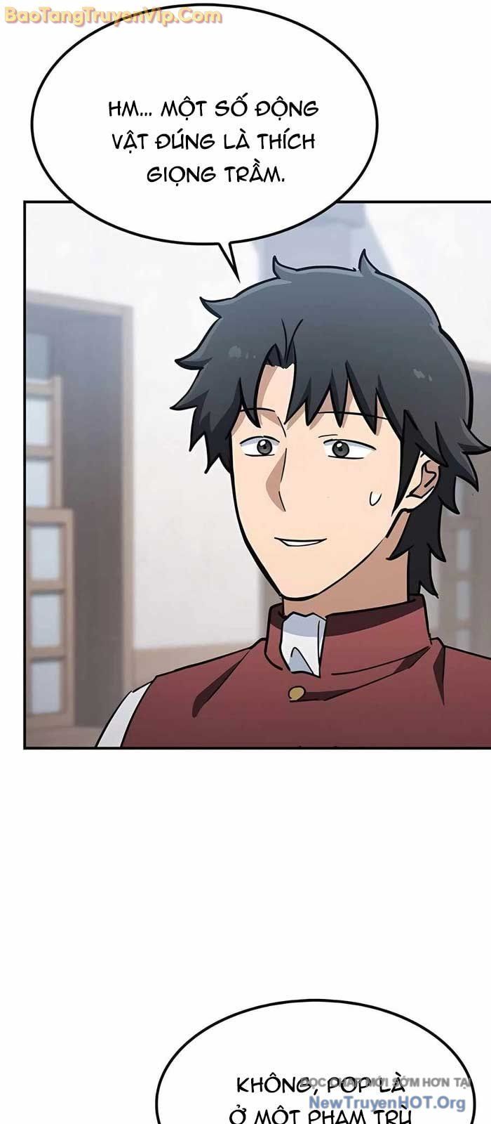 Bác Sĩ Thú Y Ở Dị Giới [Chap 19-23]