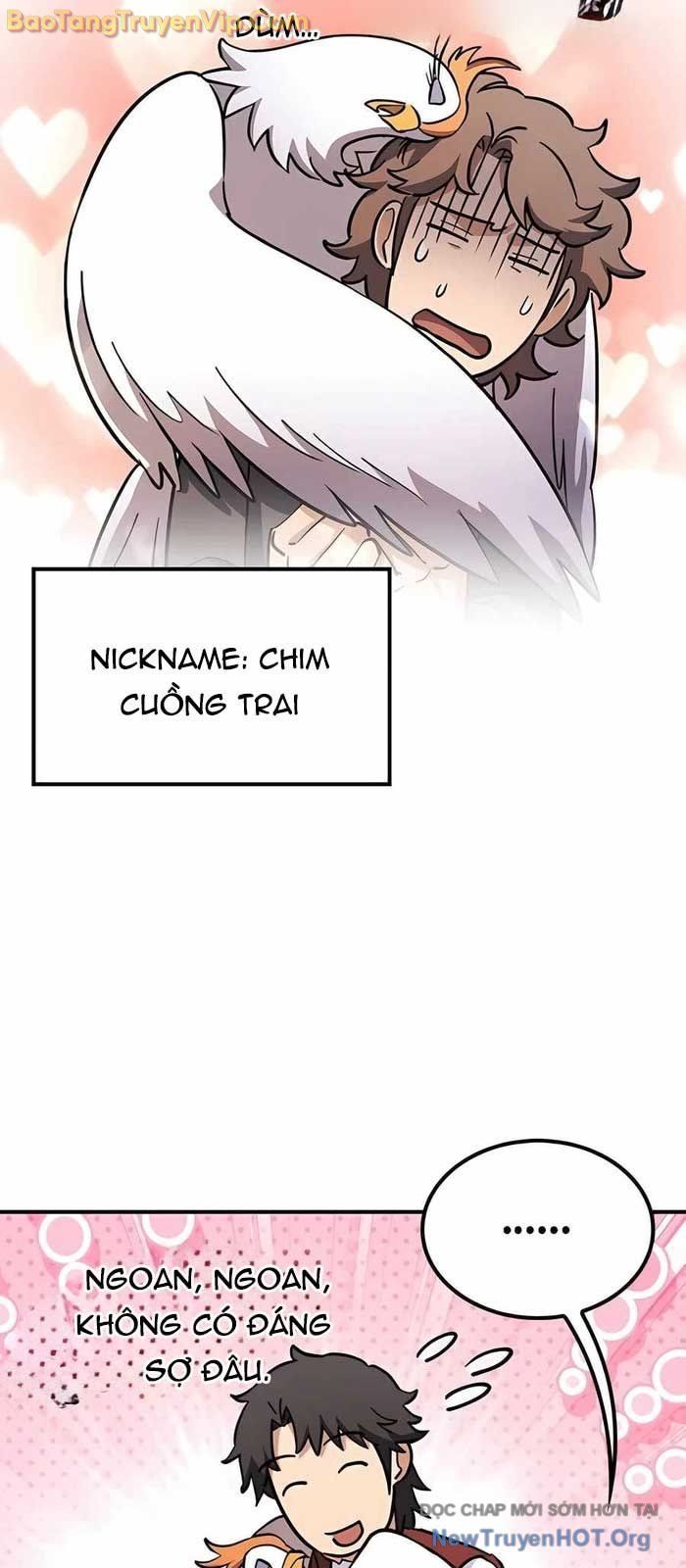 Bác Sĩ Thú Y Ở Dị Giới [Chap 19-23]