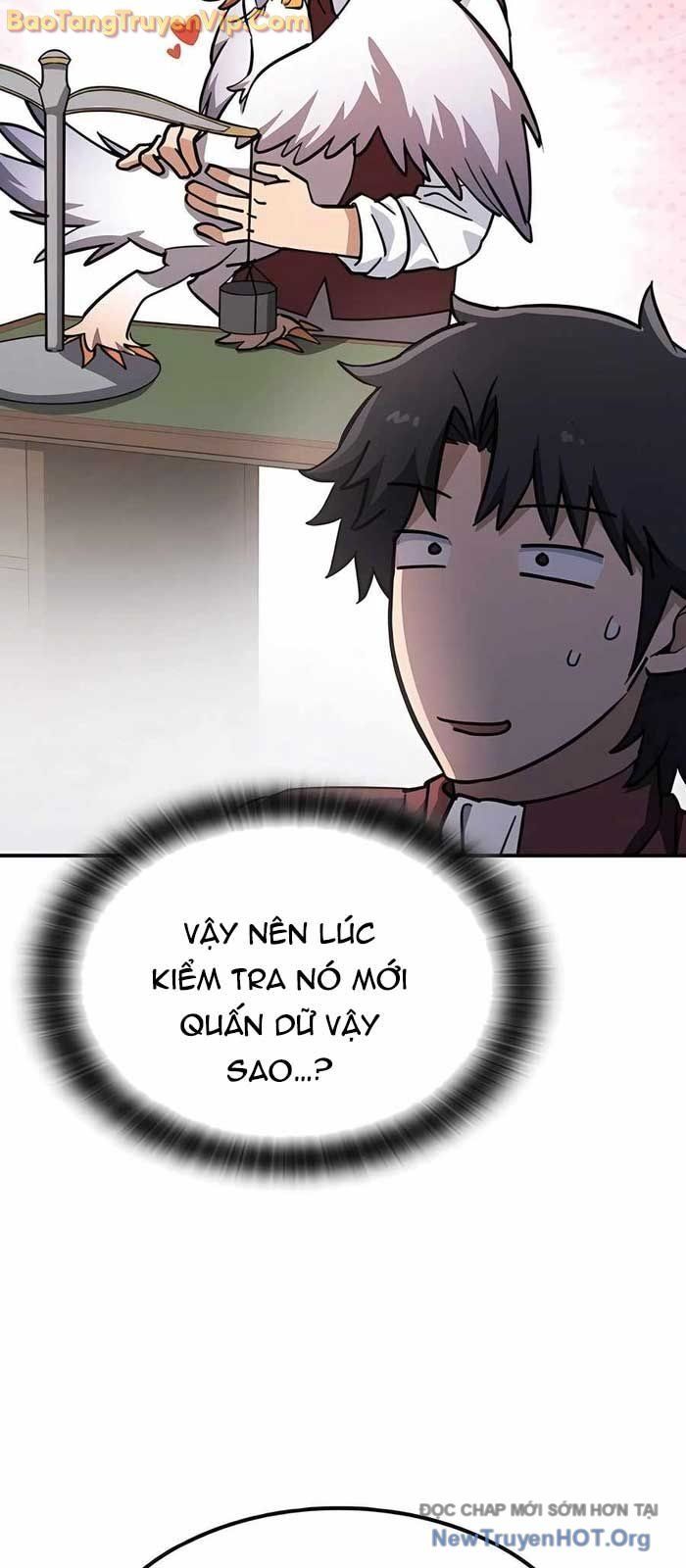 Bác Sĩ Thú Y Ở Dị Giới [Chap 19-23]