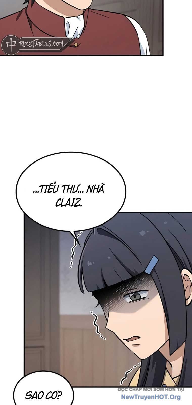 Bác Sĩ Thú Y Ở Dị Giới [Chap 19-23]