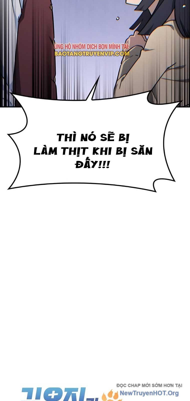 Bác Sĩ Thú Y Ở Dị Giới [Chap 19-23]