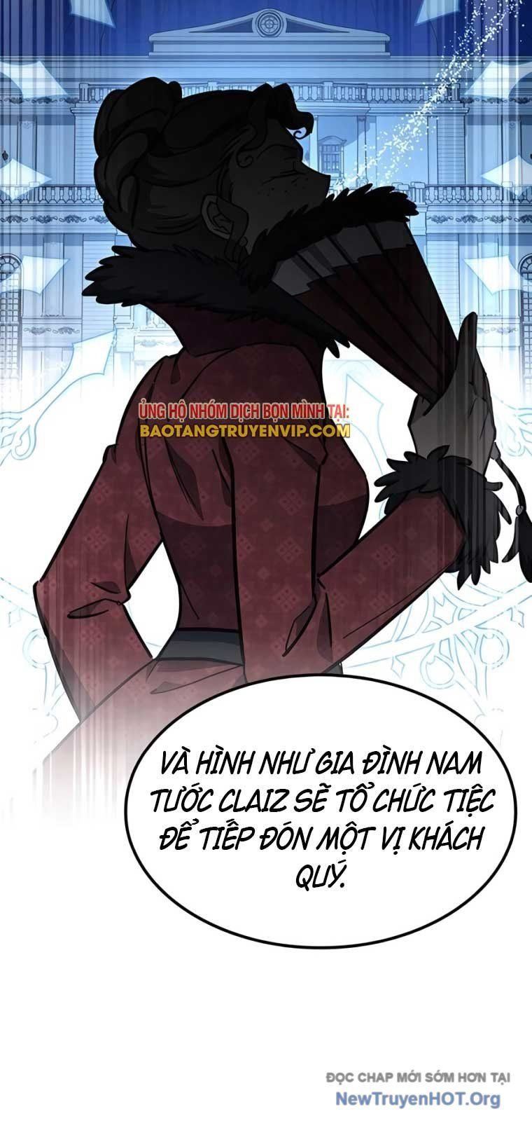 Bác Sĩ Thú Y Ở Dị Giới [Chap 19-23]