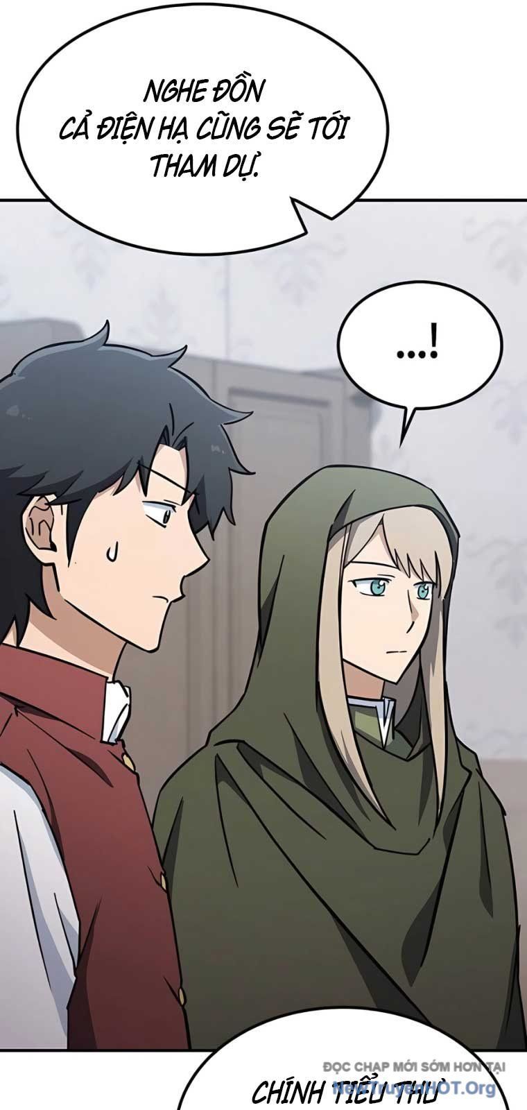 Bác Sĩ Thú Y Ở Dị Giới [Chap 19-23]