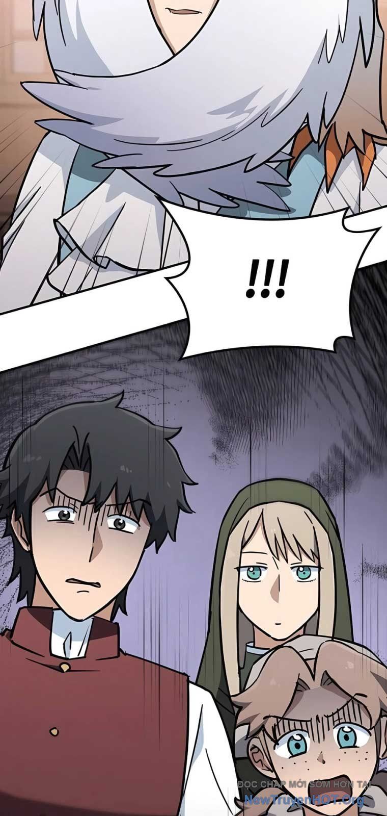 Bác Sĩ Thú Y Ở Dị Giới [Chap 19-23]