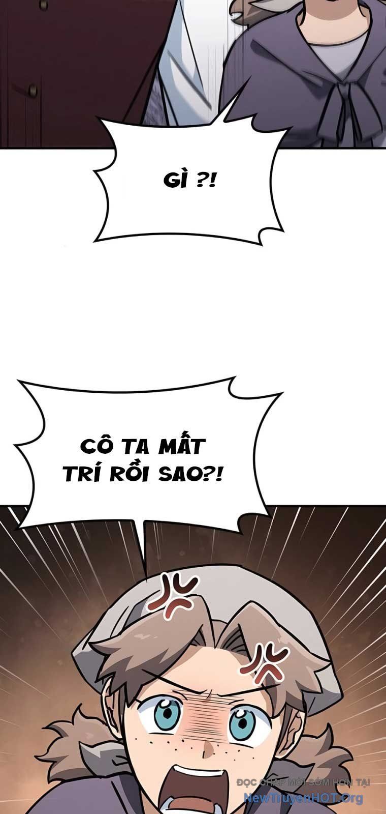 Bác Sĩ Thú Y Ở Dị Giới [Chap 19-23]