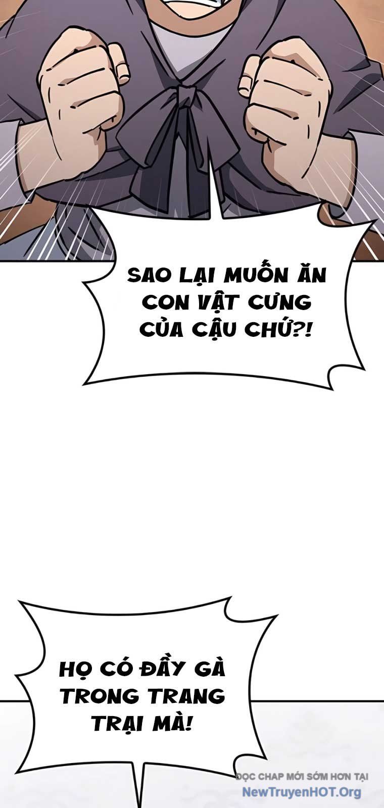 Bác Sĩ Thú Y Ở Dị Giới [Chap 19-23]