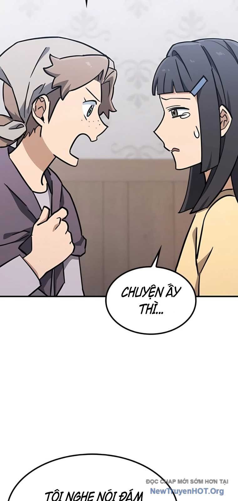 Bác Sĩ Thú Y Ở Dị Giới [Chap 19-23]