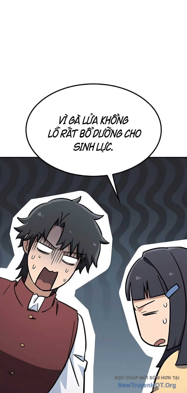 Bác Sĩ Thú Y Ở Dị Giới [Chap 19-23]