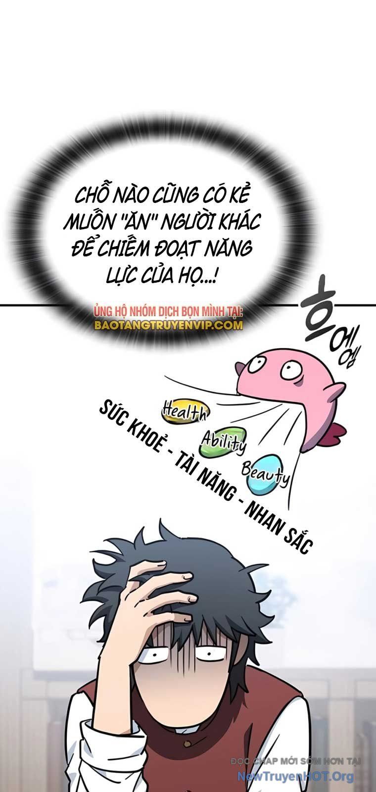 Bác Sĩ Thú Y Ở Dị Giới [Chap 19-23]