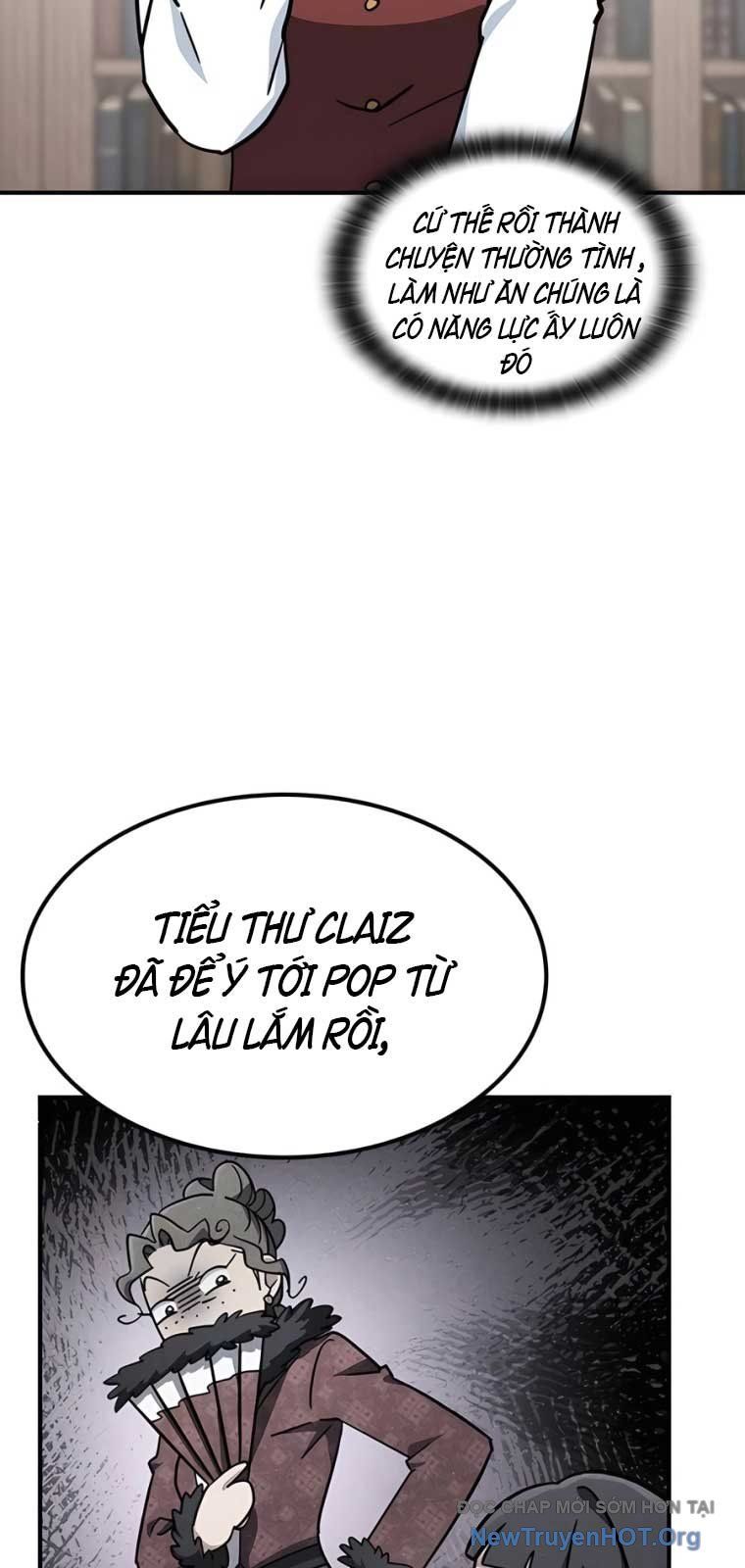 Bác Sĩ Thú Y Ở Dị Giới [Chap 19-23]