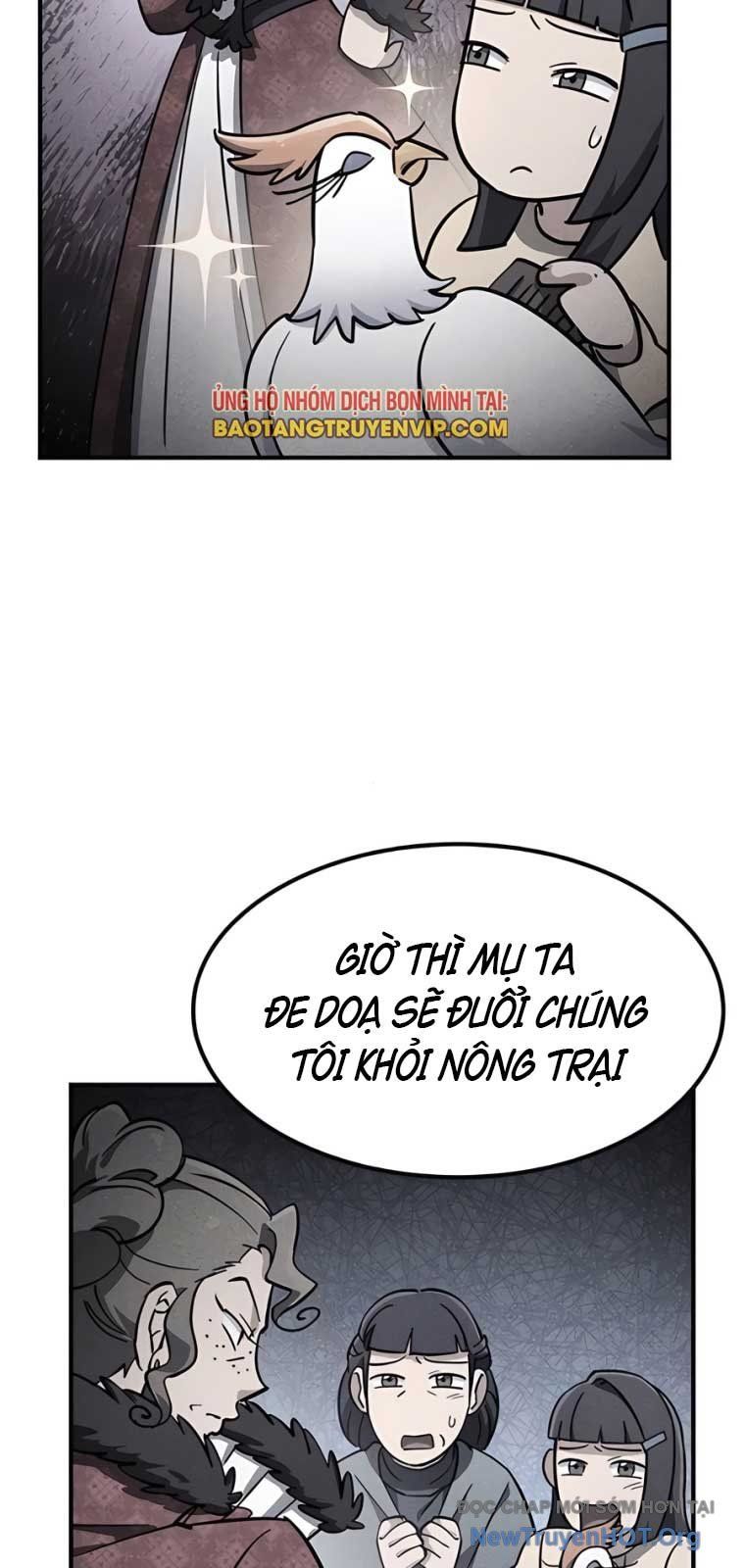 Bác Sĩ Thú Y Ở Dị Giới [Chap 19-23]