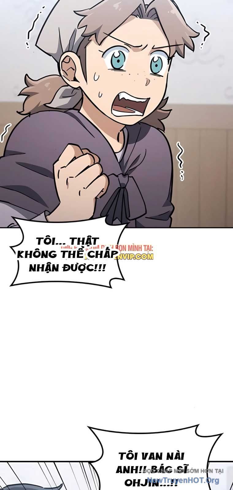Bác Sĩ Thú Y Ở Dị Giới [Chap 19-23]