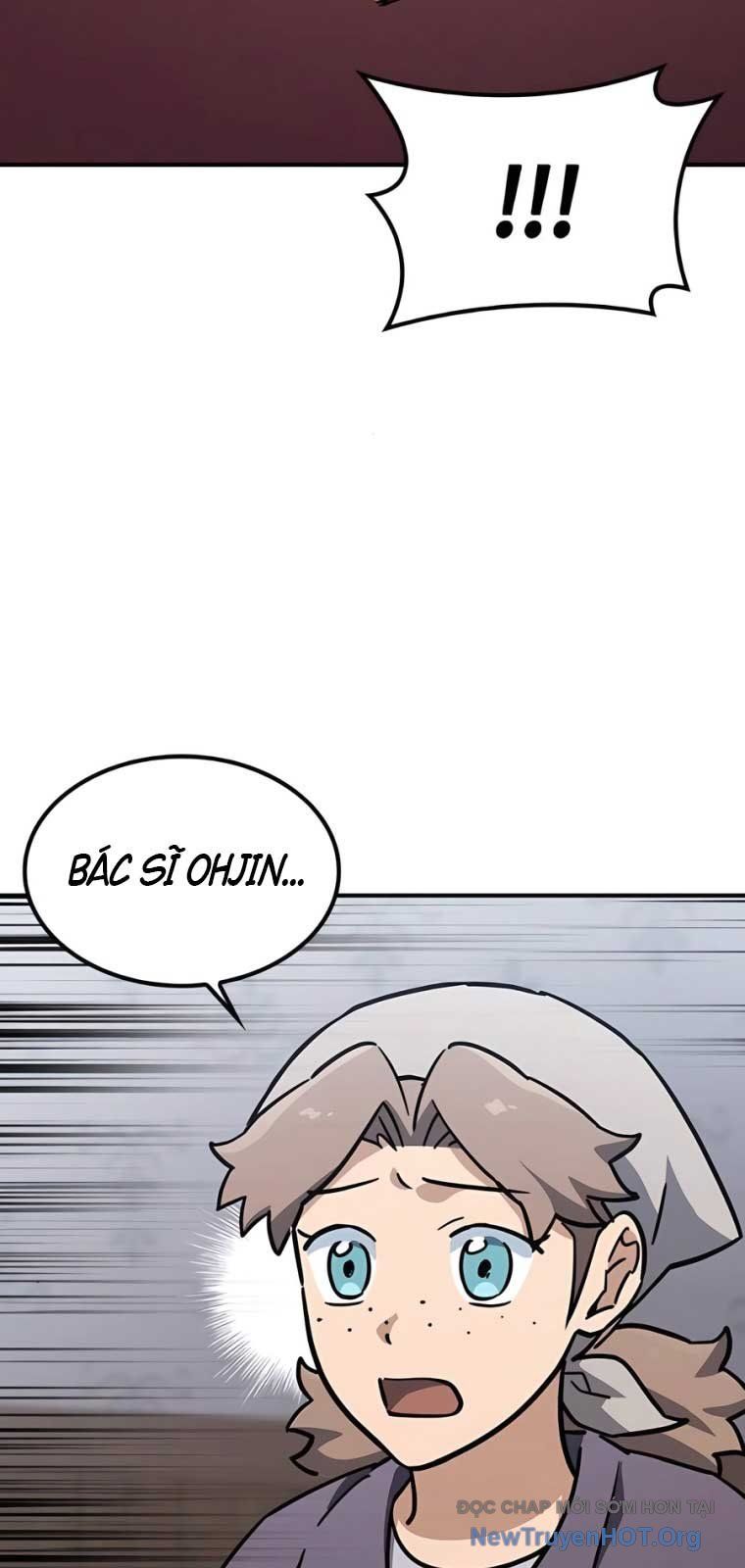 Bác Sĩ Thú Y Ở Dị Giới [Chap 19-23]