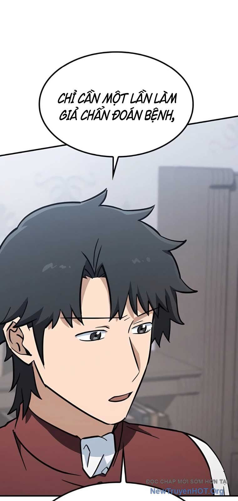 Bác Sĩ Thú Y Ở Dị Giới [Chap 19-23]