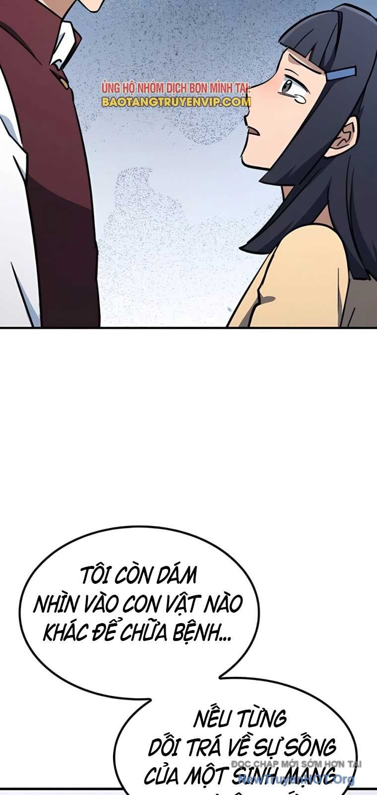 Bác Sĩ Thú Y Ở Dị Giới [Chap 19-23]