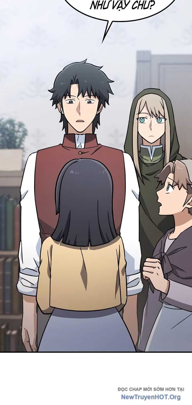 Bác Sĩ Thú Y Ở Dị Giới [Chap 19-23]