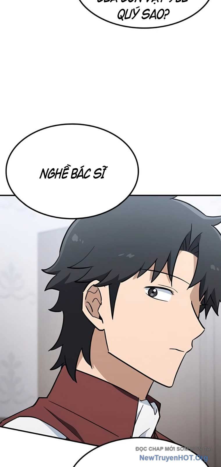 Bác Sĩ Thú Y Ở Dị Giới [Chap 19-23]