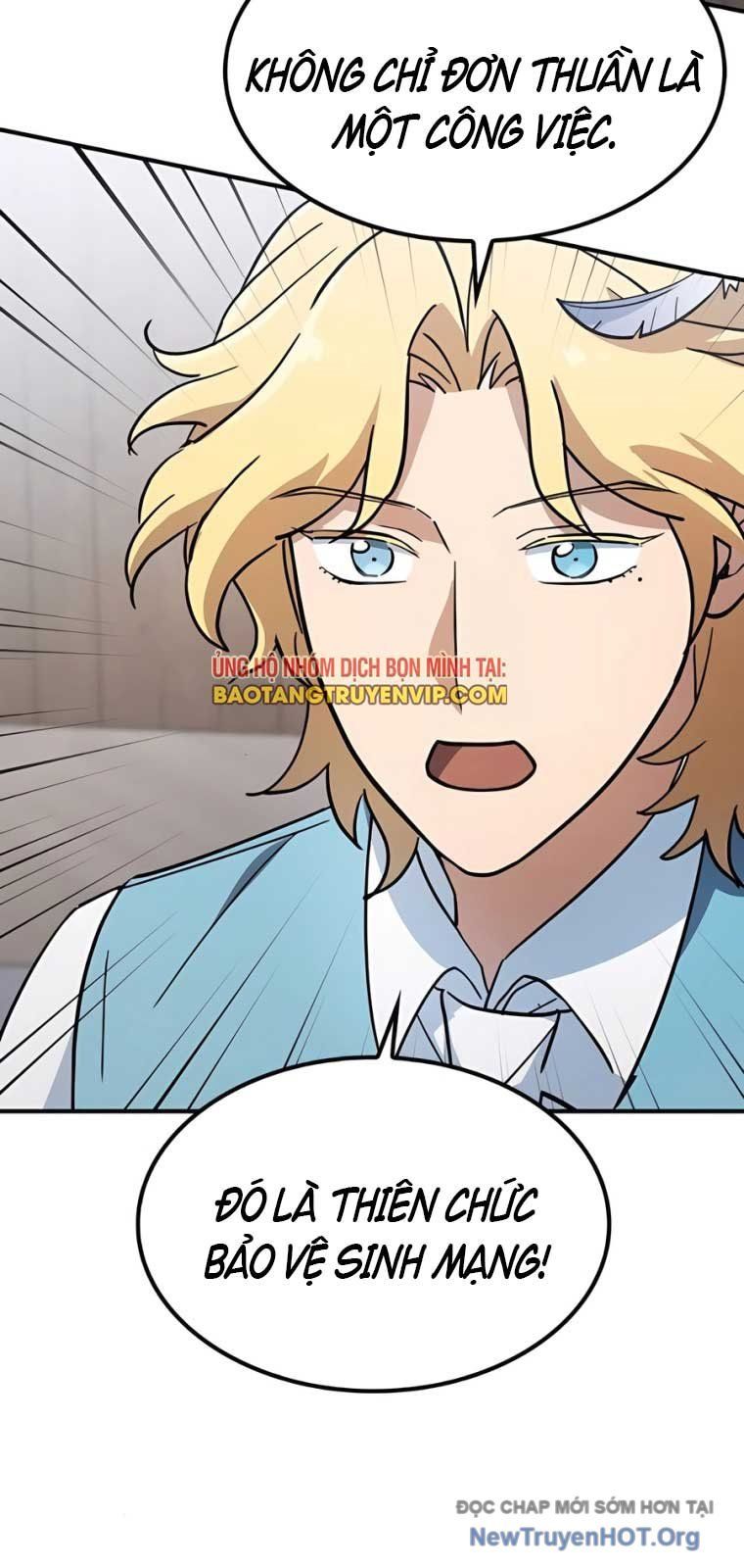 Bác Sĩ Thú Y Ở Dị Giới [Chap 19-23]