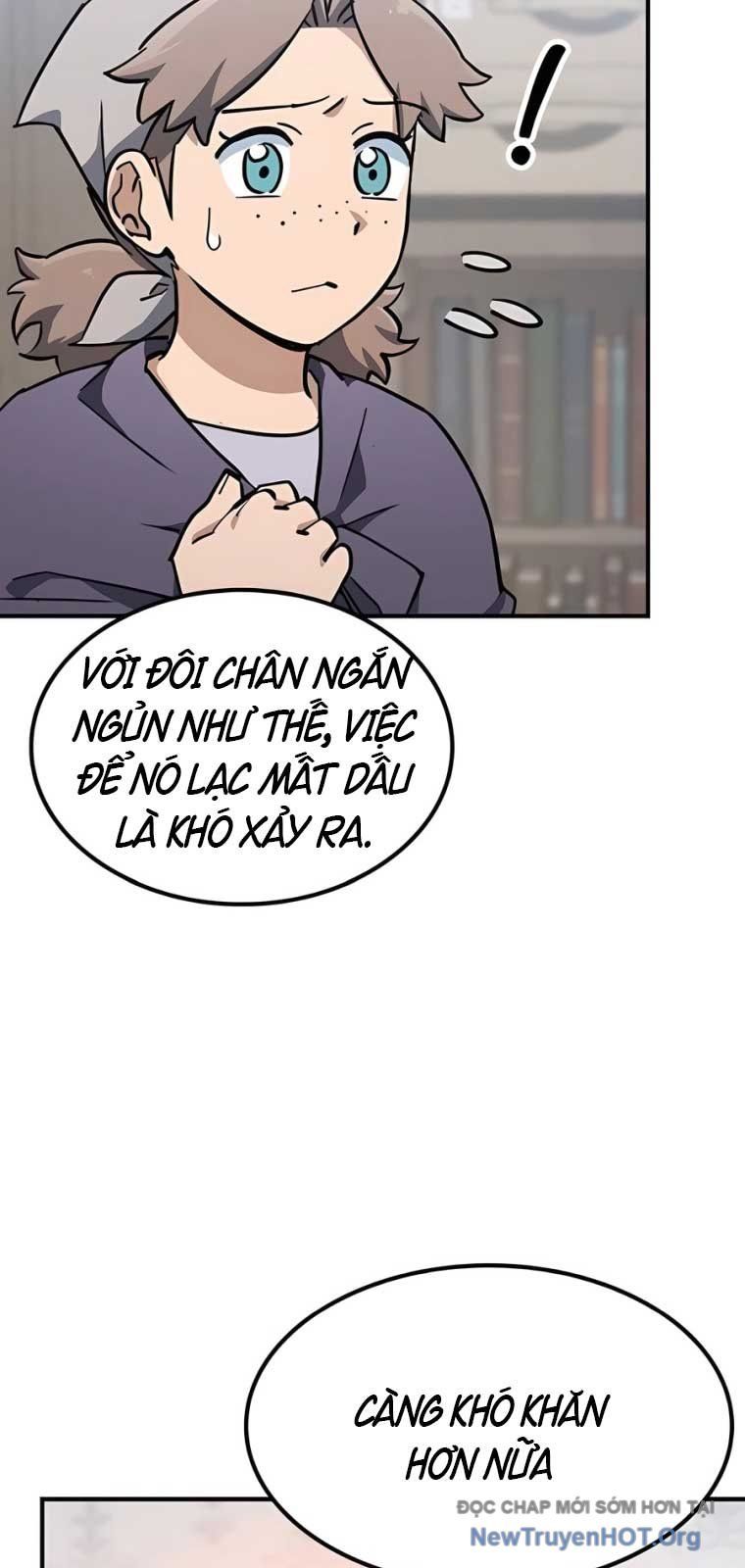 Bác Sĩ Thú Y Ở Dị Giới [Chap 19-23]