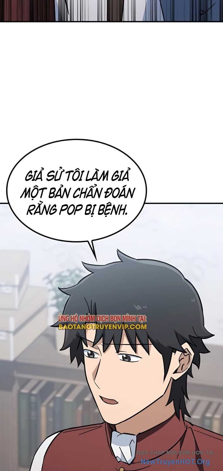 Bác Sĩ Thú Y Ở Dị Giới [Chap 19-23]