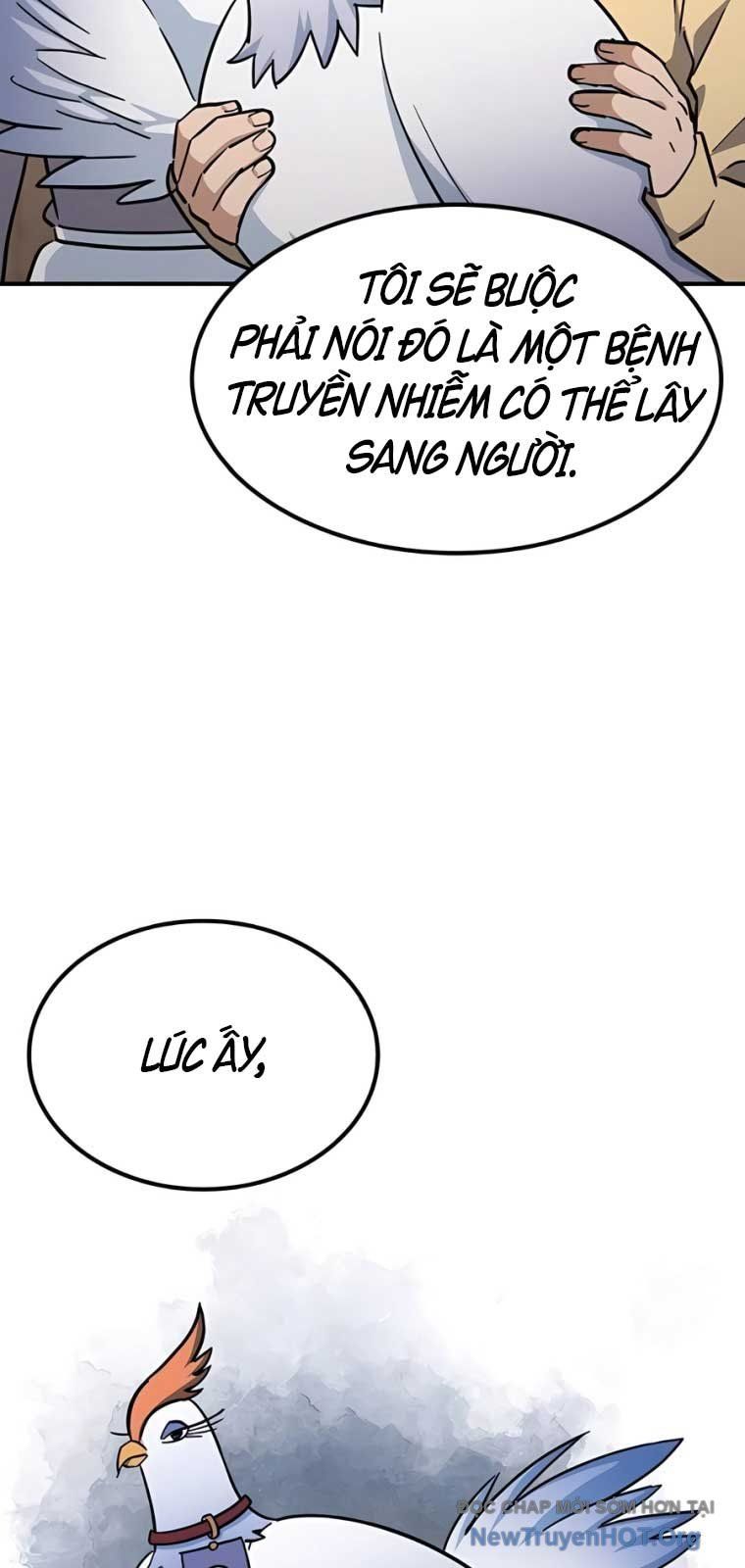 Bác Sĩ Thú Y Ở Dị Giới [Chap 19-23]