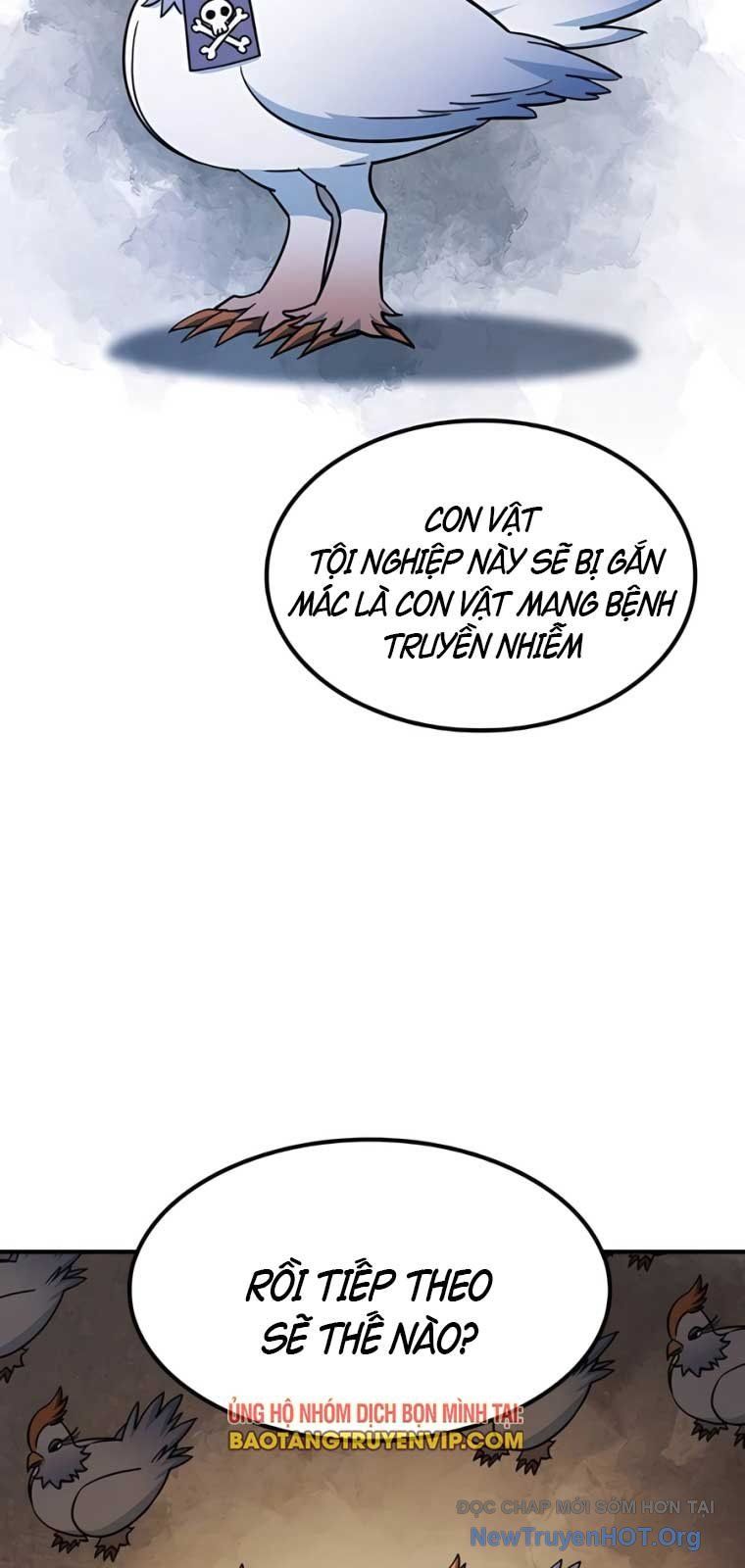 Bác Sĩ Thú Y Ở Dị Giới [Chap 19-23]