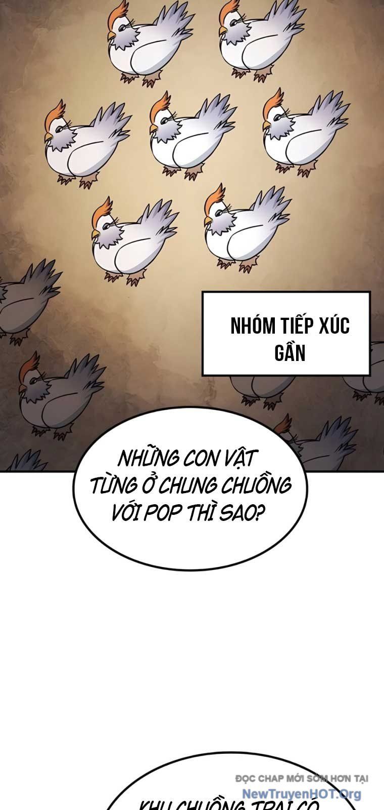 Bác Sĩ Thú Y Ở Dị Giới [Chap 19-23]