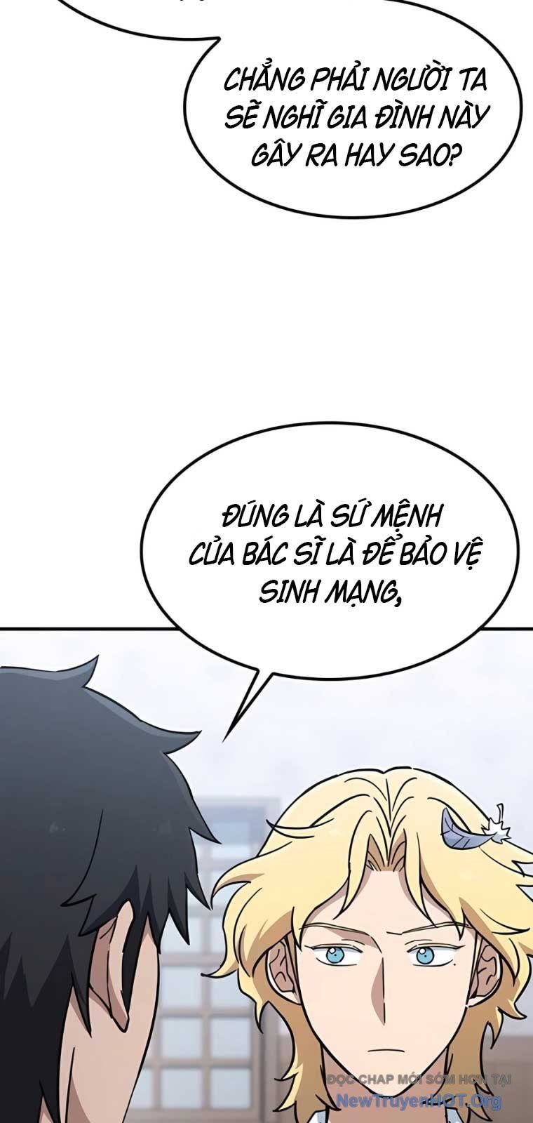 Bác Sĩ Thú Y Ở Dị Giới [Chap 19-23]